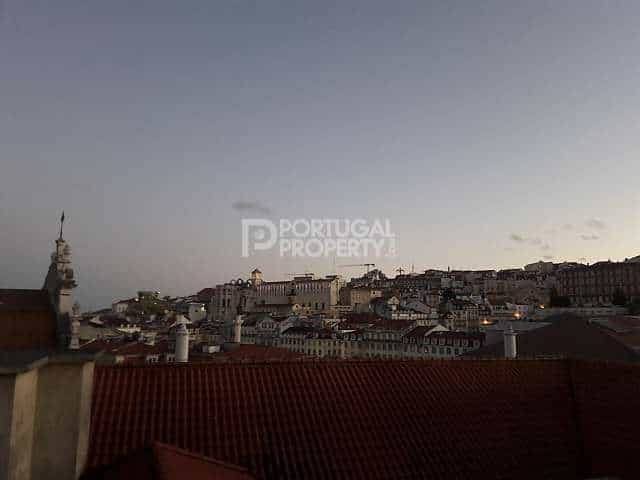 Kondominium di Lisbon, Lisbon 10085166