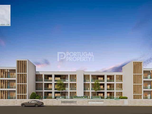 Condominium in Albufeira, Faro 10085167