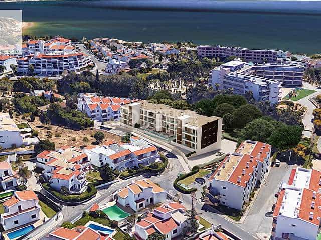 Condominium in Albufeira, Faro 10085167
