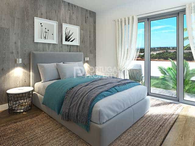 Condominium in Tavira, Algarve 10085169