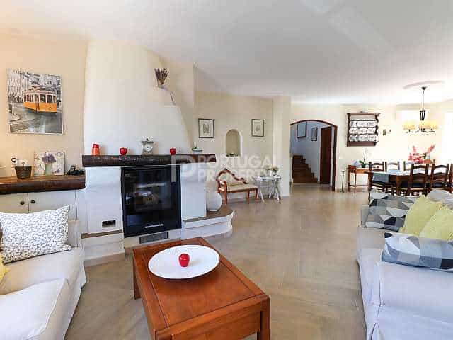 房子 在 Boliqueime, Algarve 10085172