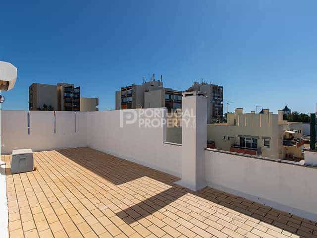 公寓 在 Vilamoura, Algarve 10085181