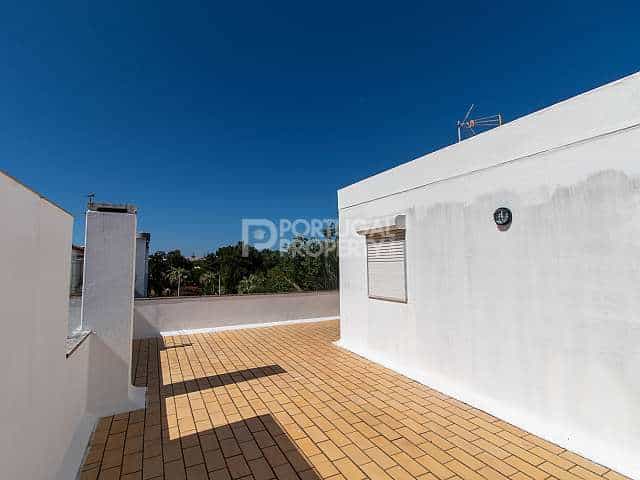 Kondominium w Vilamoura, Algarve 10085181