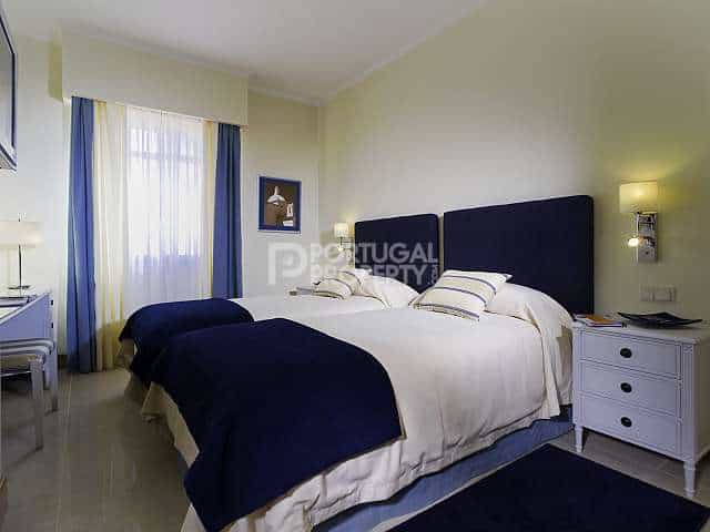 Condominium dans Vilamoura, Algarve 10085183