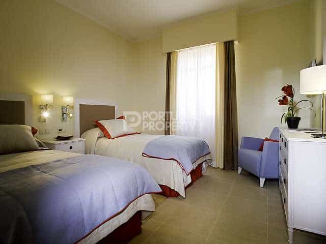 Condominium dans Vilamoura, Algarve 10085183