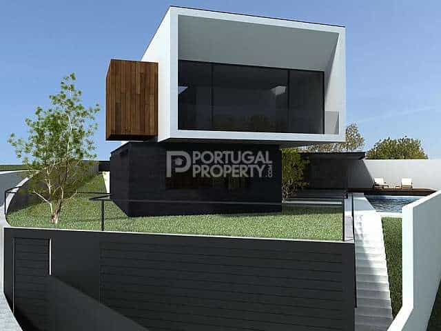 Tanah dalam Massarelos, Porto 10085217