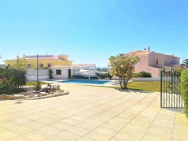Hus i Albufeira, Algarve 10085223