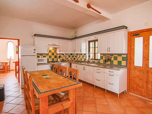 Casa nel Sao Bras, Algarve 10085237