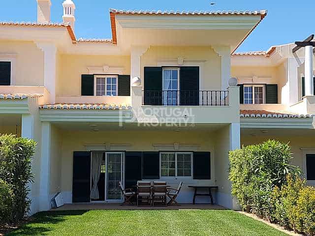 House in Quinta Do Lago, Algarve 10085240