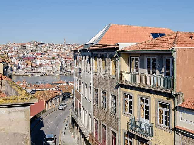 Ejerlejlighed i Porto, Porto 10085243