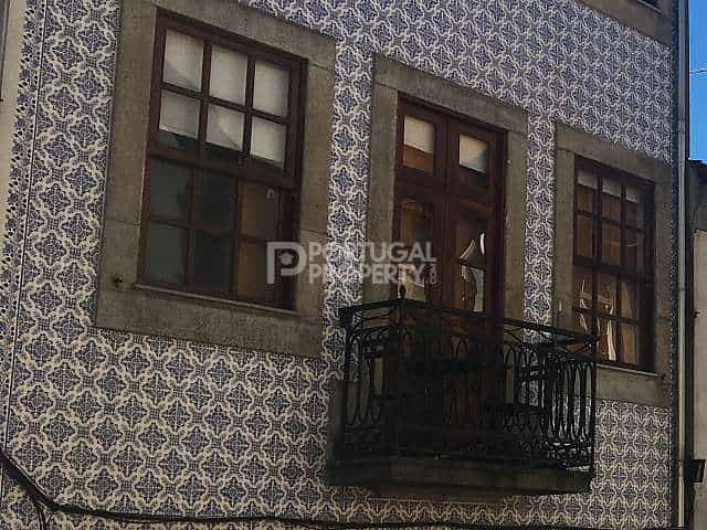 Eigentumswohnung im Massarelos, Porto 10085243