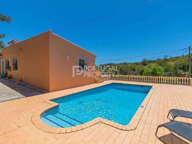 House in Paderne, Algarve 10085247