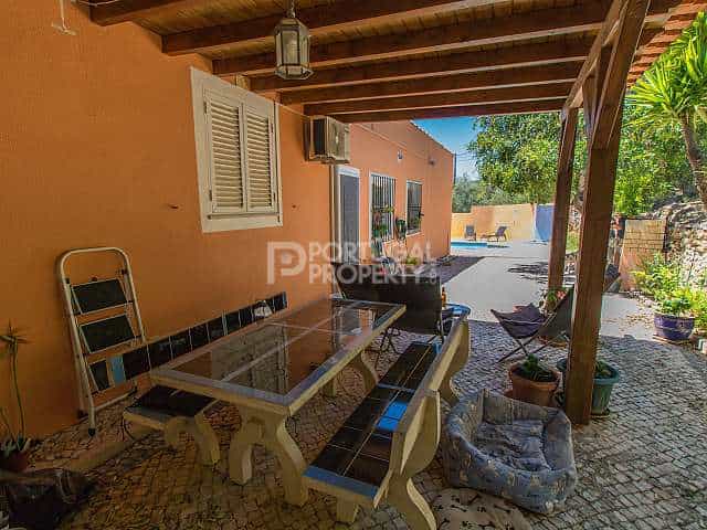 House in Paderne, Algarve 10085247