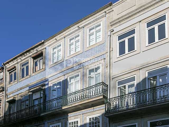 Eigentumswohnung im Massarelos, Porto 10085256