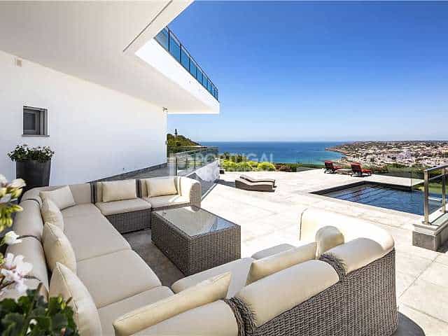casa en Lagos, Algarve 10085259