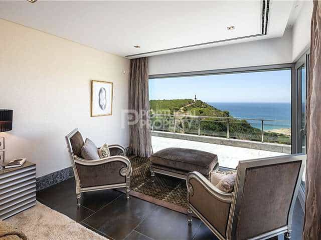 Dom w Lagos, Algarve 10085259