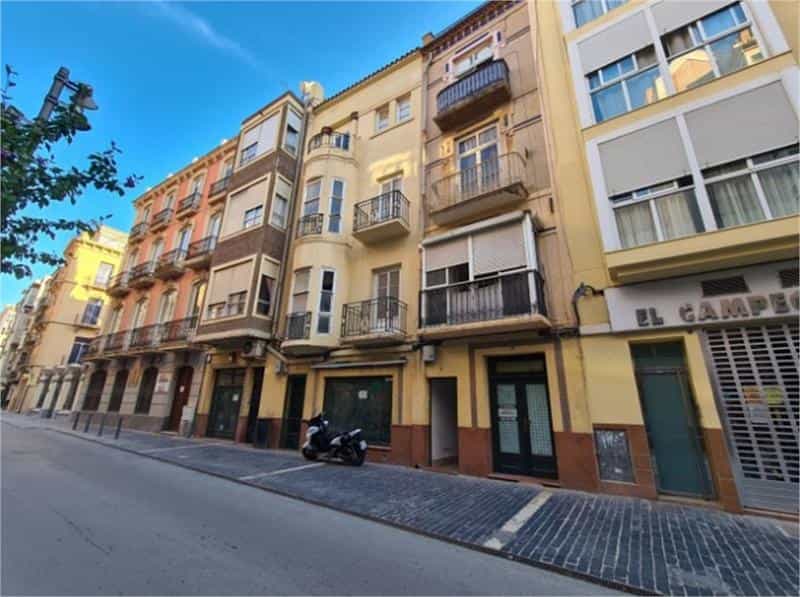Eigentumswohnung im Cartagena, Murcia 10085261
