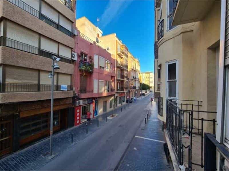 Condominium in Cartagena, Murcia 10085261