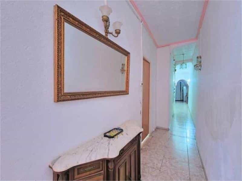 Eigentumswohnung im Cartagena, Murcia 10085261