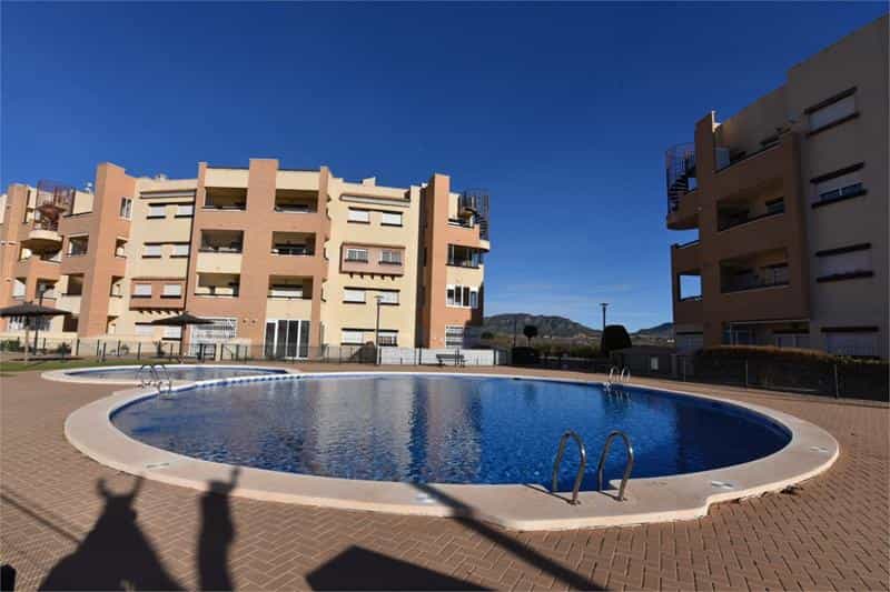Condominium in Casas del Cura, Murcia 10085263