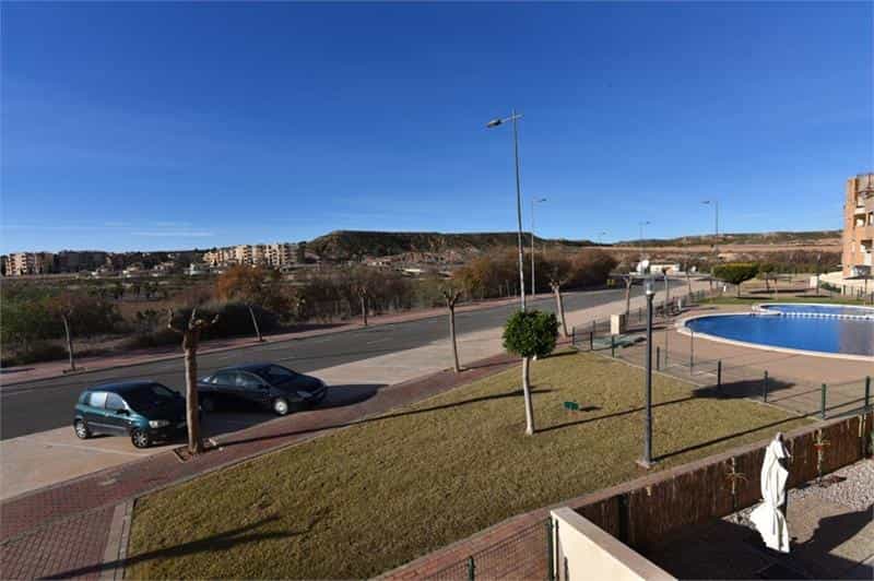 Condominio nel Casas del Cura, Murcia 10085263