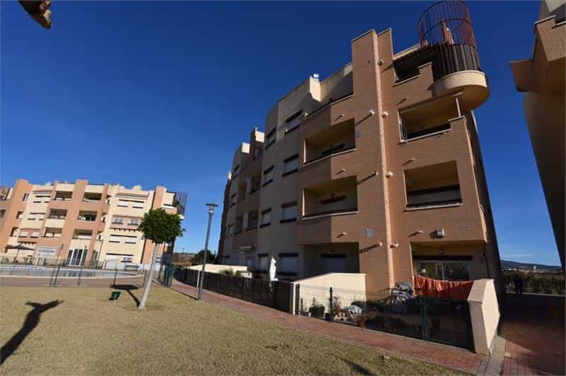 公寓 在 Casas del Cura, Murcia 10085263