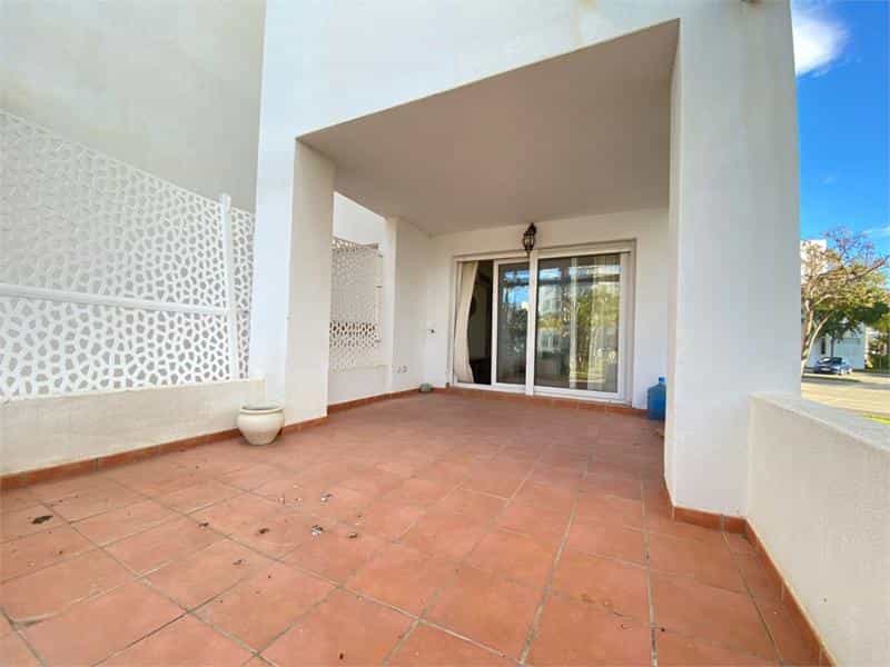 Condominium in Las Pedrenas, Murcia 10085270