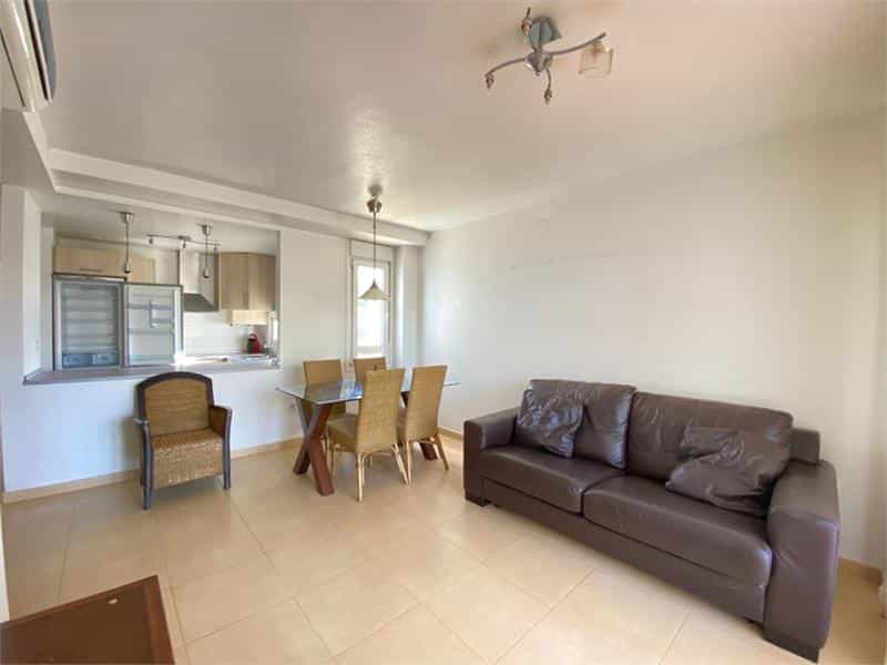 Condominium in Las Pedrenas, Murcia 10085270