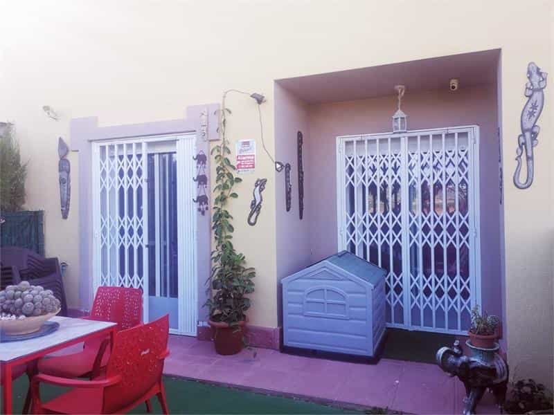 Квартира в La Tercia, Murcia 10085275