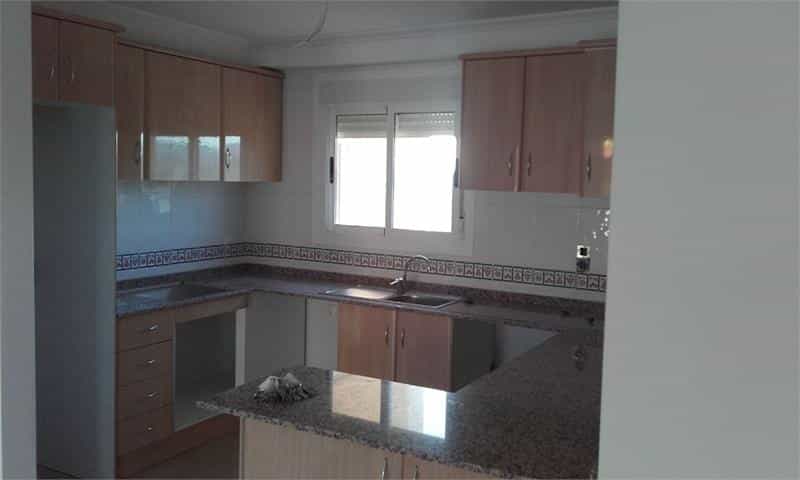 Dom w Balsicas, Murcia 10085277