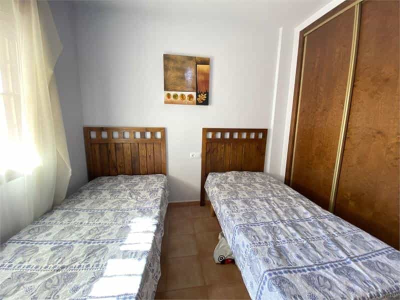 Eigentumswohnung im Avileses, Murcia 10085280