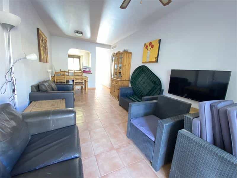 Condominium in Aviles, Murcia 10085280