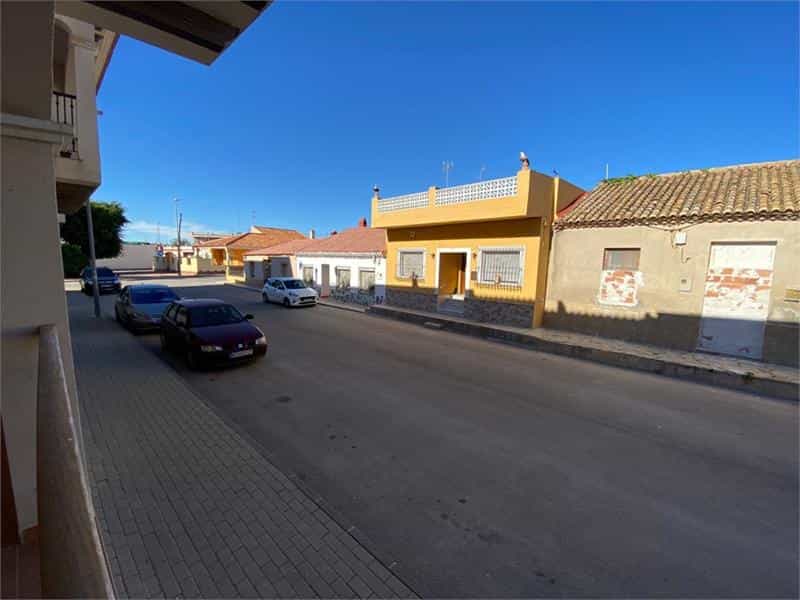 Eigentumswohnung im Avileses, Murcia 10085280
