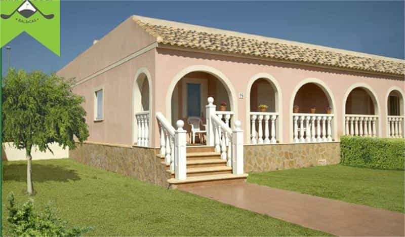 Huis in Balsicas, Murcia 10085283