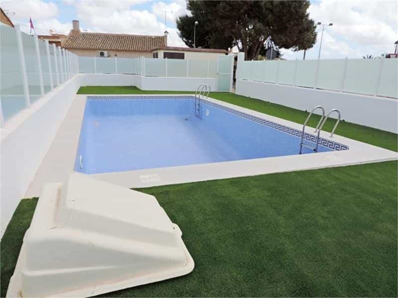House in Torre-Pacheco, Murcia 10085285