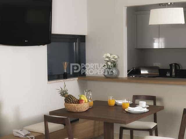 Condomínio no Ferragudo, Algarve 10085286