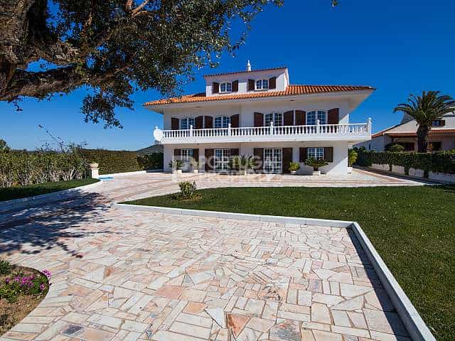 Dom w Quarteira, Algarve 10085295