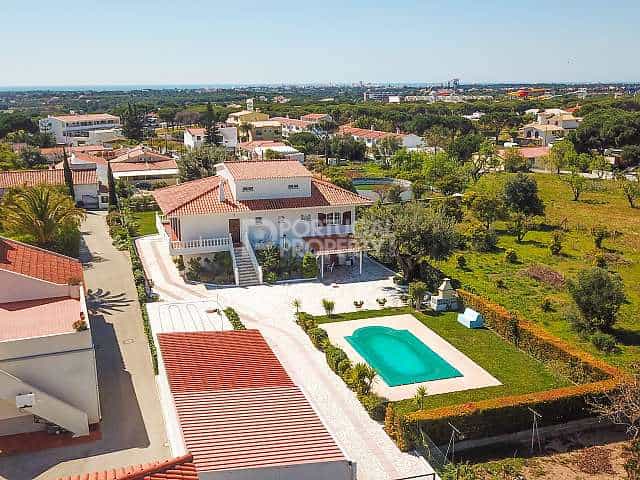 Hus i Quarteira, Algarve 10085295