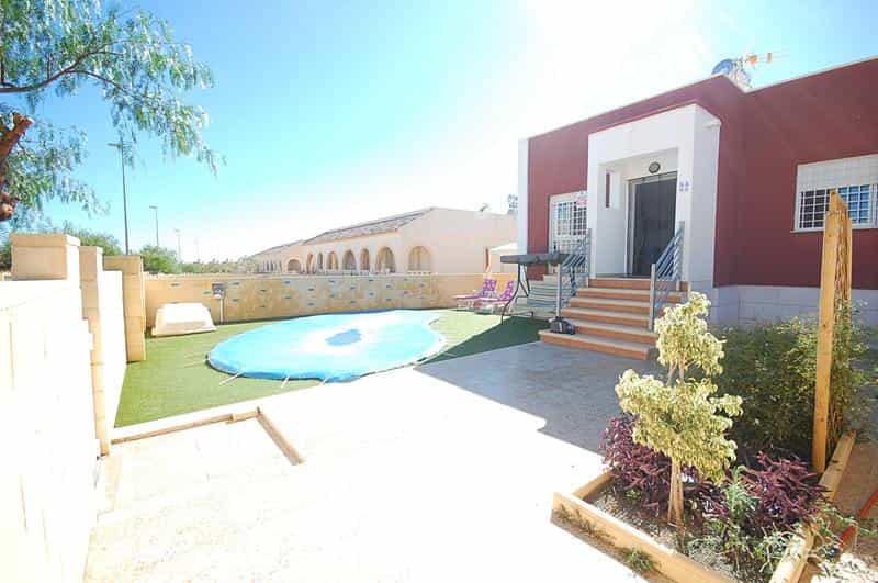 Huis in Lo Gea, Murcia 10085298