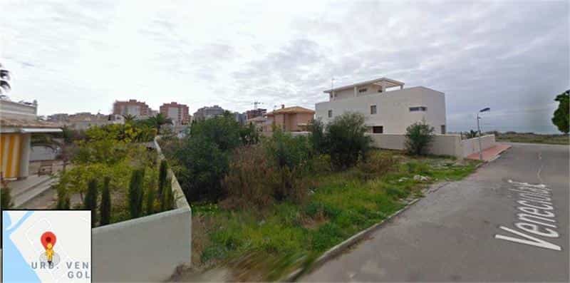Tanah di Cala Reona, Murcia 10085303