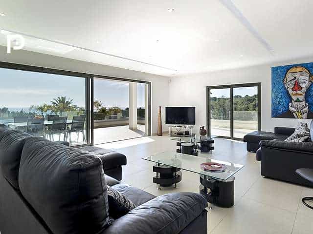 House in Alvor, Algarve 10085309