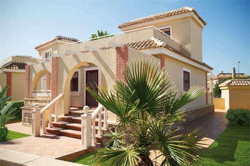 House in Balsicas, Murcia 10085320