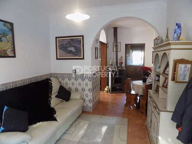 Dom w Lagos, Algarve 10085325