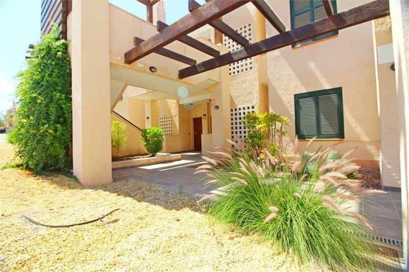 Condominium in Hacienda Del Alamo, Murcia 10085326