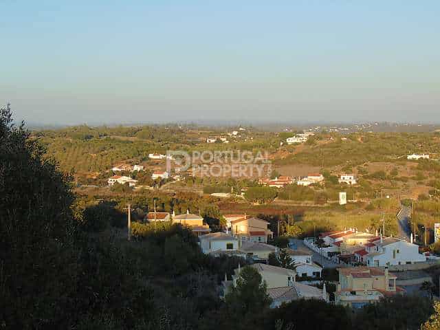 Land in Mexilhoeira Grande, Algarve 10085327