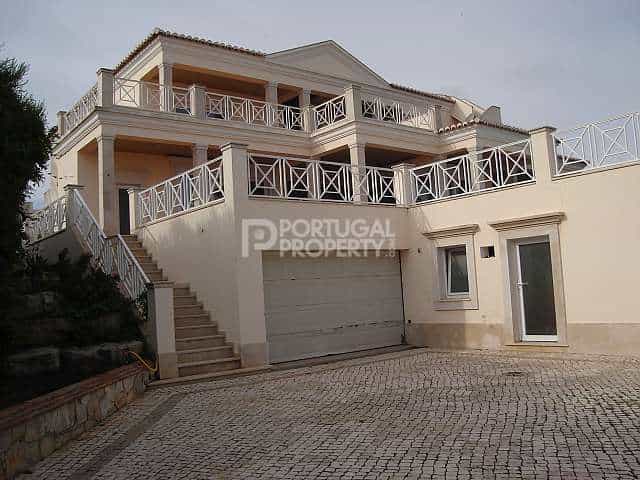 House in Albufeira, Algarve 10085349