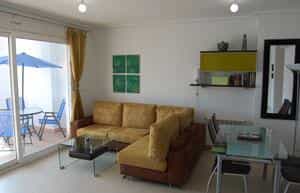 公寓 在 洛斯托马斯, 穆尔西亚 10085358