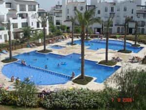 公寓 在 La Torre Golf Resort, Murcia 10085359