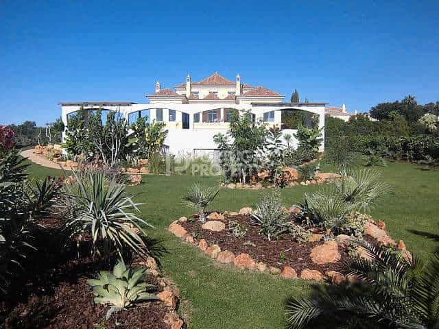 Rumah di Almancil, Algarve 10085362