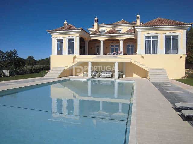 Rumah di Almancil, Algarve 10085362